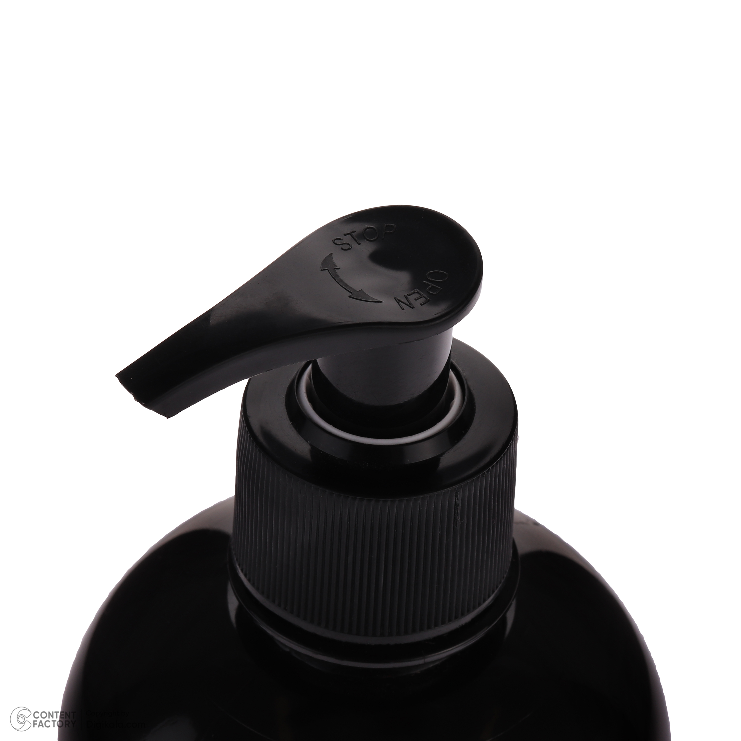 شامپو مو آنالوکس مدل Hydrolyzed Milk مناسب انواع مو حجم 500 میلی لیتر