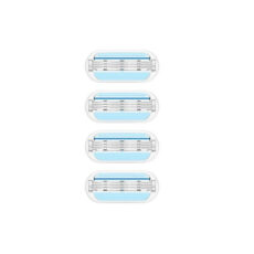 تیغ یدک ژیلت مدل Venus Smooth بسته 4 عددی