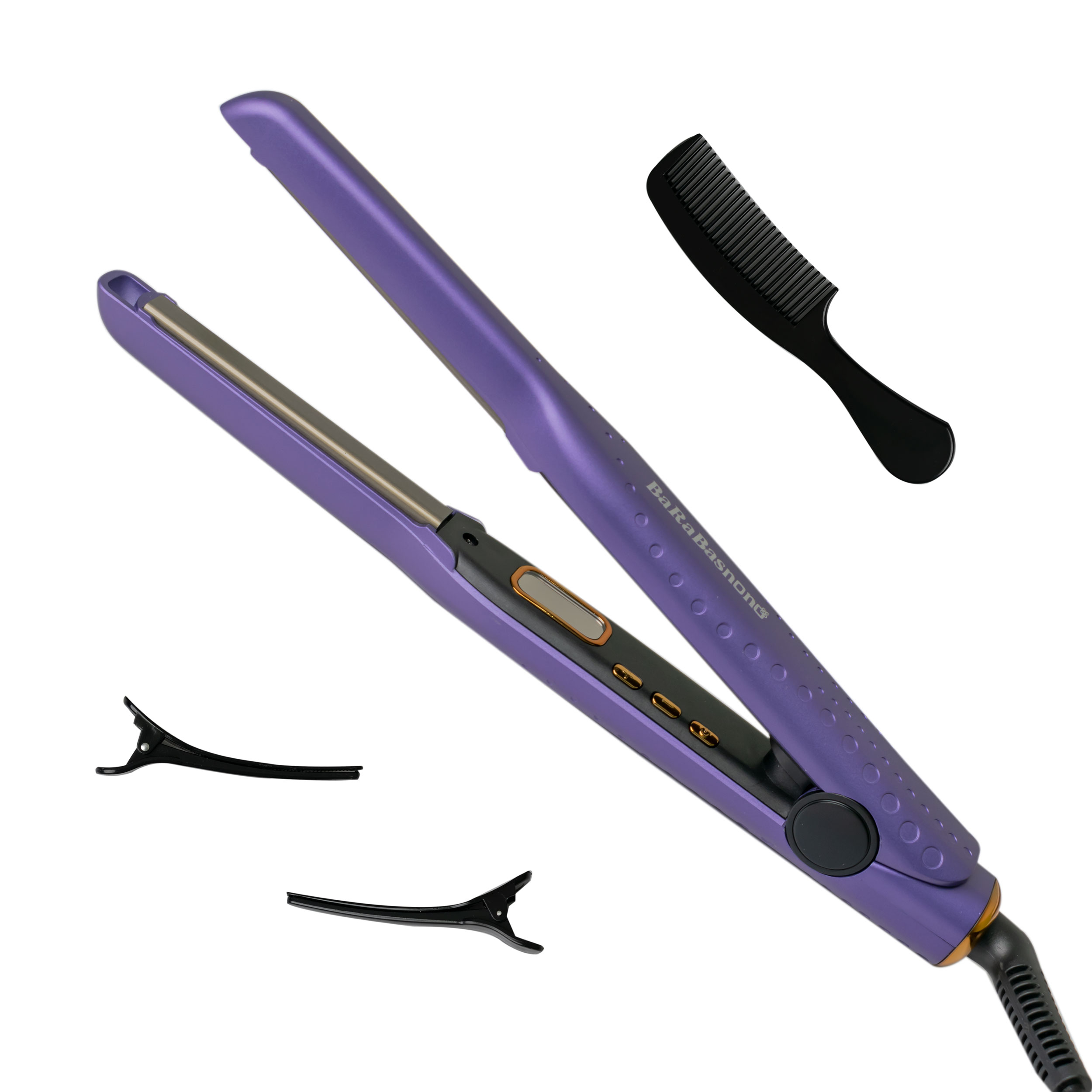 اتو مو باراباس نانو مدل ST3011