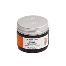 ژل مرطوب کننده بادی شاپ مدل vitamin c حجم 50 میلی لیتر