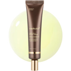 سرم پوست مدیکیوب مدل Retinol حجم 30 میلی لیتر