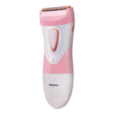 ماشین اصلاح موی بدن بانوان فیلیپس مدل hp6306