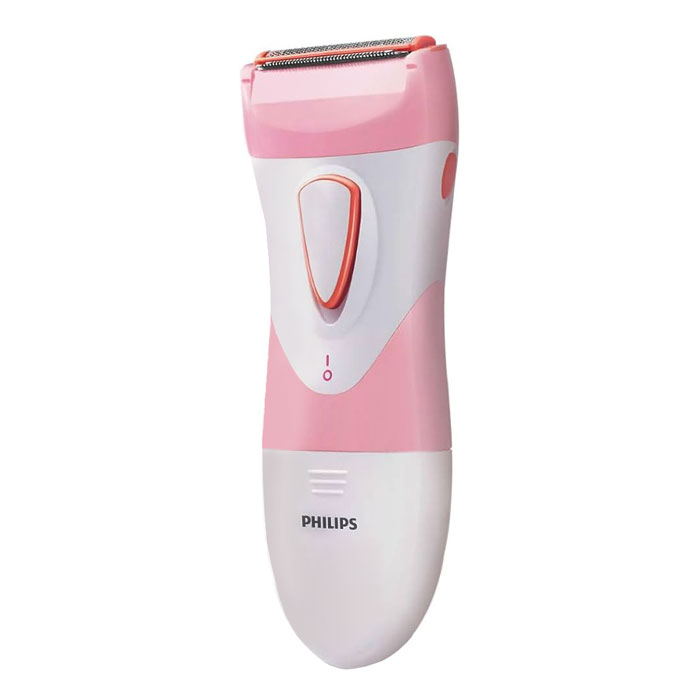 ماشین اصلاح موی بدن بانوان فیلیپس مدل hp6306