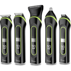 ماشین اصلاح موی سر و صورت هاتکر مدل RFC-5918