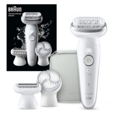 اپیلاتور براون مدل SES9-061