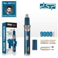 مو زن گوش و بینی دی اس پی مدل 40113