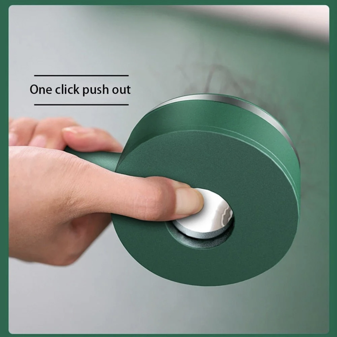 برس مو دکتر مورنینگ مدل جادویی کد 28