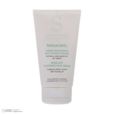 کرم پاک کننده صورت سین بیونیم مدل مداکنیل حجم 150 میلی لیتر