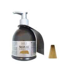 شامپو رنگ مو بس مدل 1221حجم 250 میلی لیتر رنگ بلوند روشن