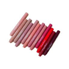 رژ لب جامد دراگون رانی شماره 1 مجموعه 12 عددی