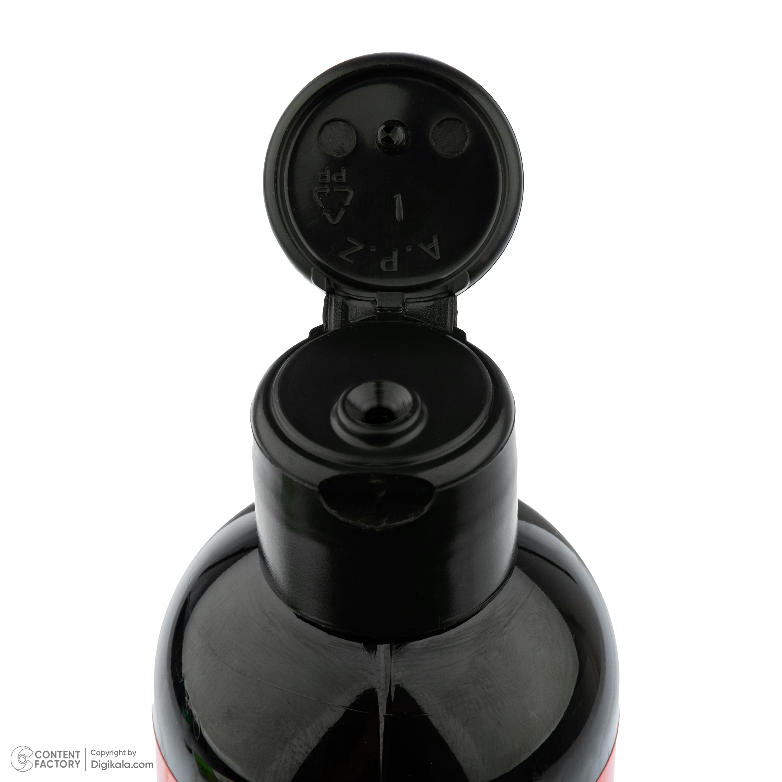 شامپو تقویت کننده و ضد ریزش مو آرت وینا مدل کافئین پلاس مناسب انواع مو حجم 250 میلی لیتر