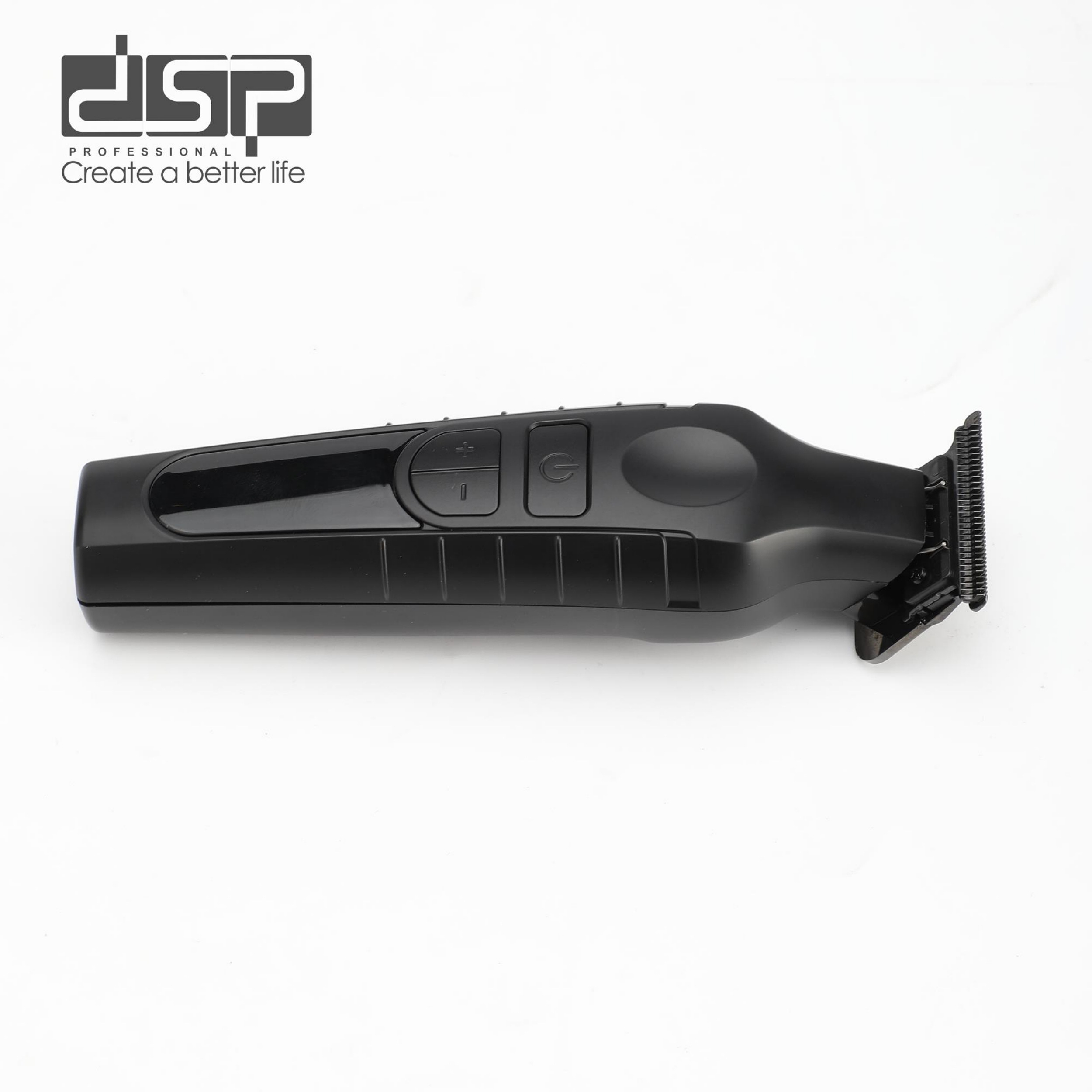 ماشین اصلاح موی سر و صورت شارژی دی اس پی مدل 91506