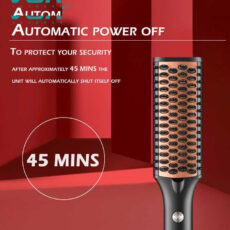 برس حرارتی وی جی ار مدل V-590