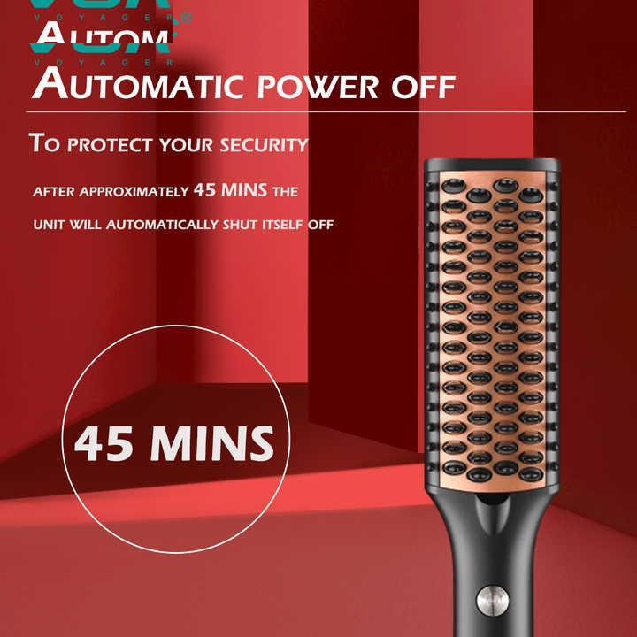 برس حرارتی وی جی ار مدل V-590