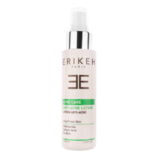 لوسیون ضد جوش اریکه مدل Niacinamide مناسب برای پوست های چرب حجم 100 میلی لیتر