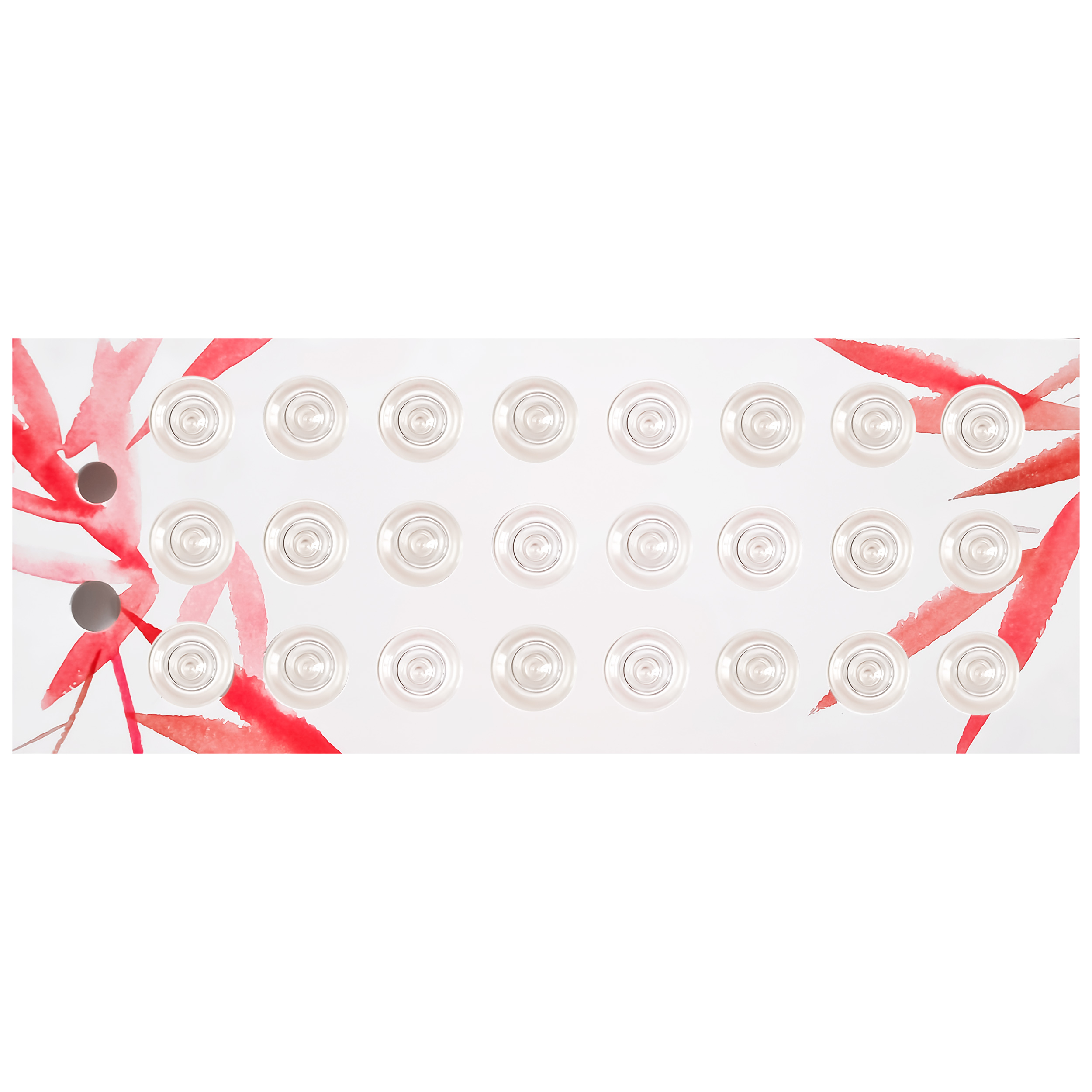 سرم ضد ریزش مو سیمپلی زن مدل ماینوکسیدیل کافئین حجم 7 میلی لیتر بسته 24 عددی