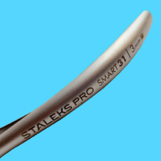 نیپر ناخن استالکس مدل SMART 31/3