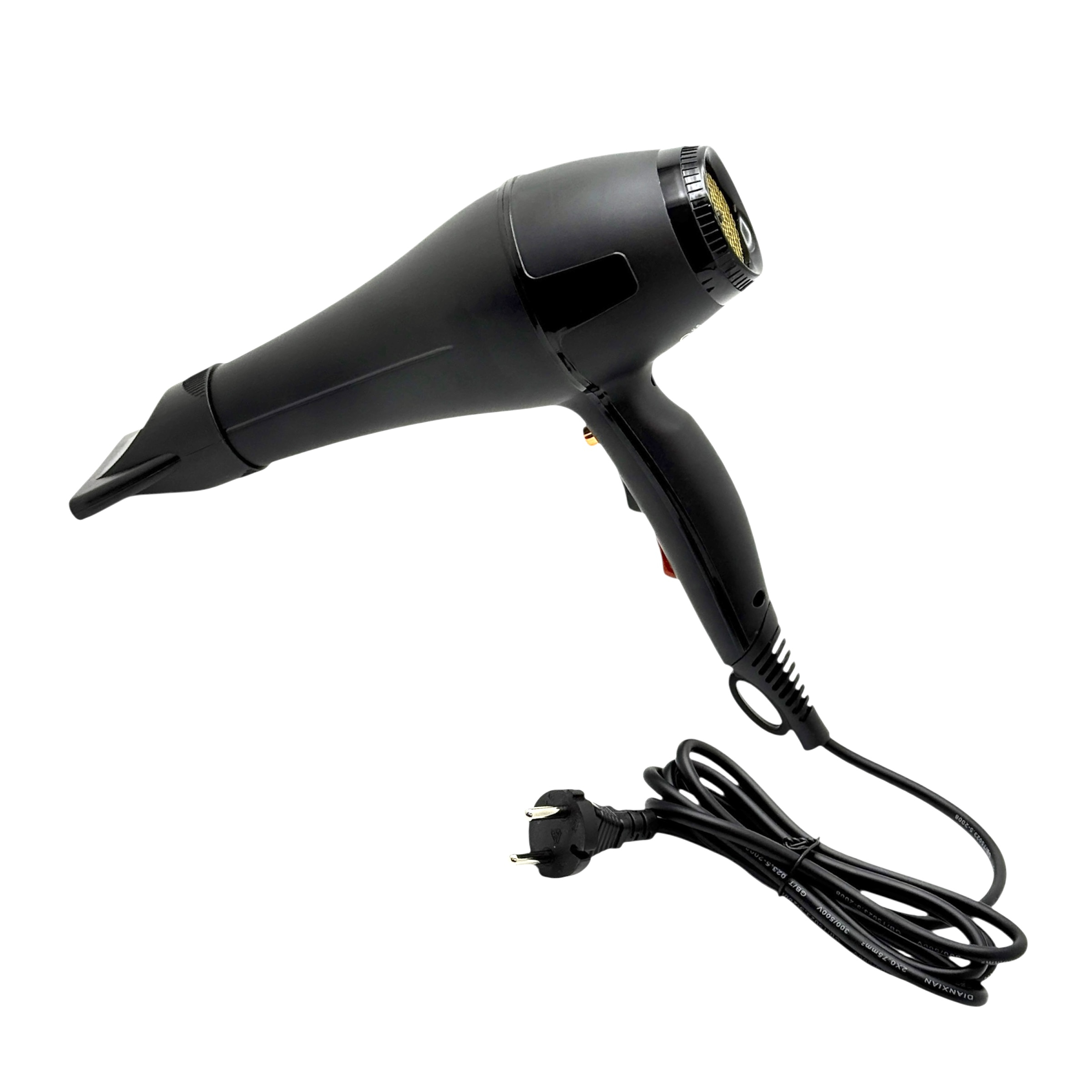 سشوار حرفهای 9000 وات مدل 1010