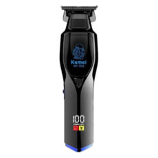 ماشین اصلاح موی سر و صورت کیمی مدل KM-1556