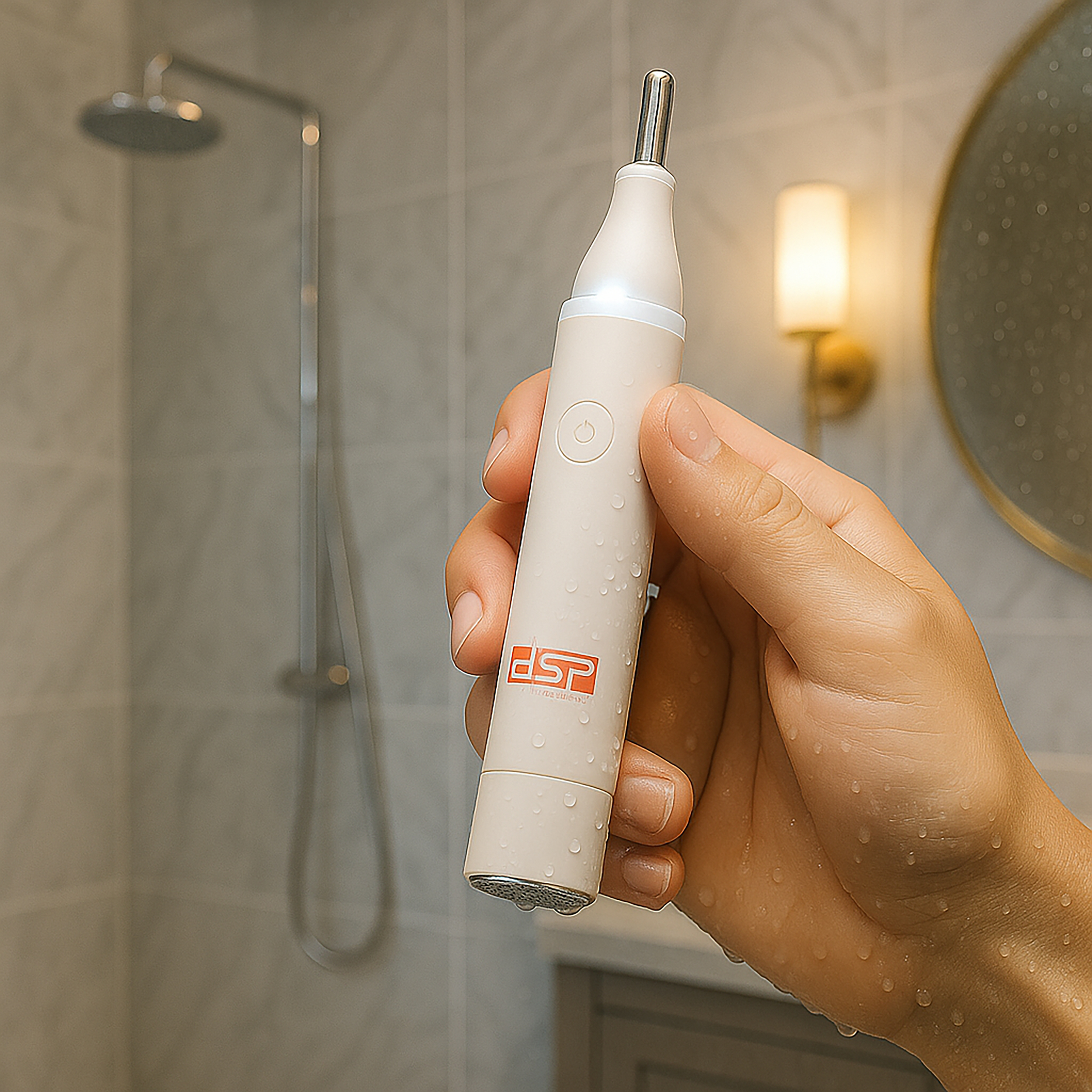 ماشین اصلاح موی صورت دی اس پی مدل 70357