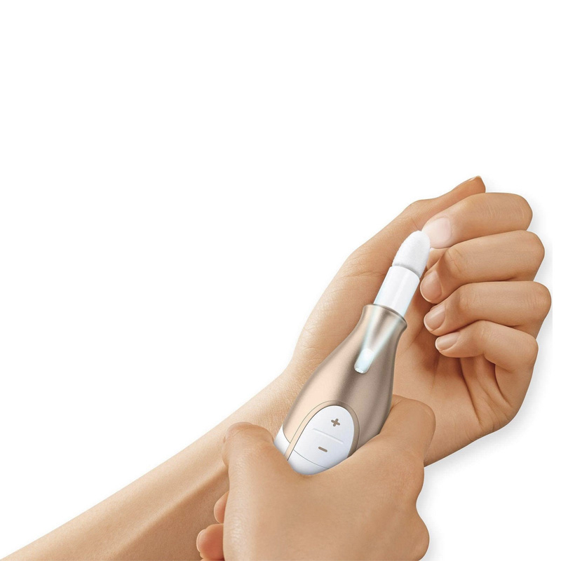 ست مانیکور و پدیکور بیورر مدل MP 64