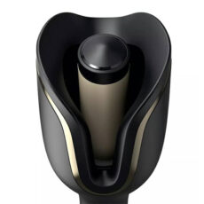 فر کننده و حالت دهنده مو فیلیپس مدل BHB876