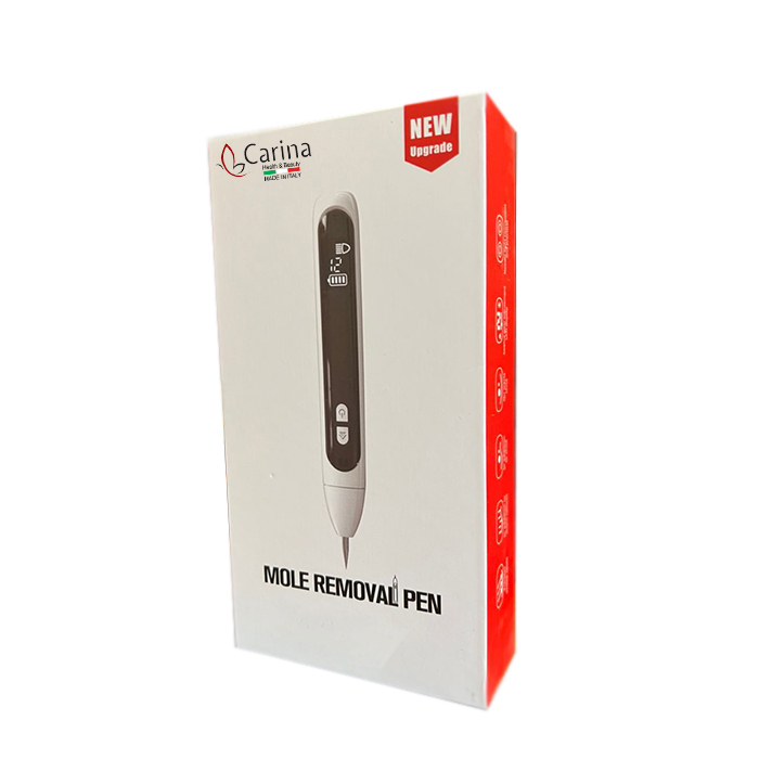 قلم پاک سازی پوست کارینا مدل LR853