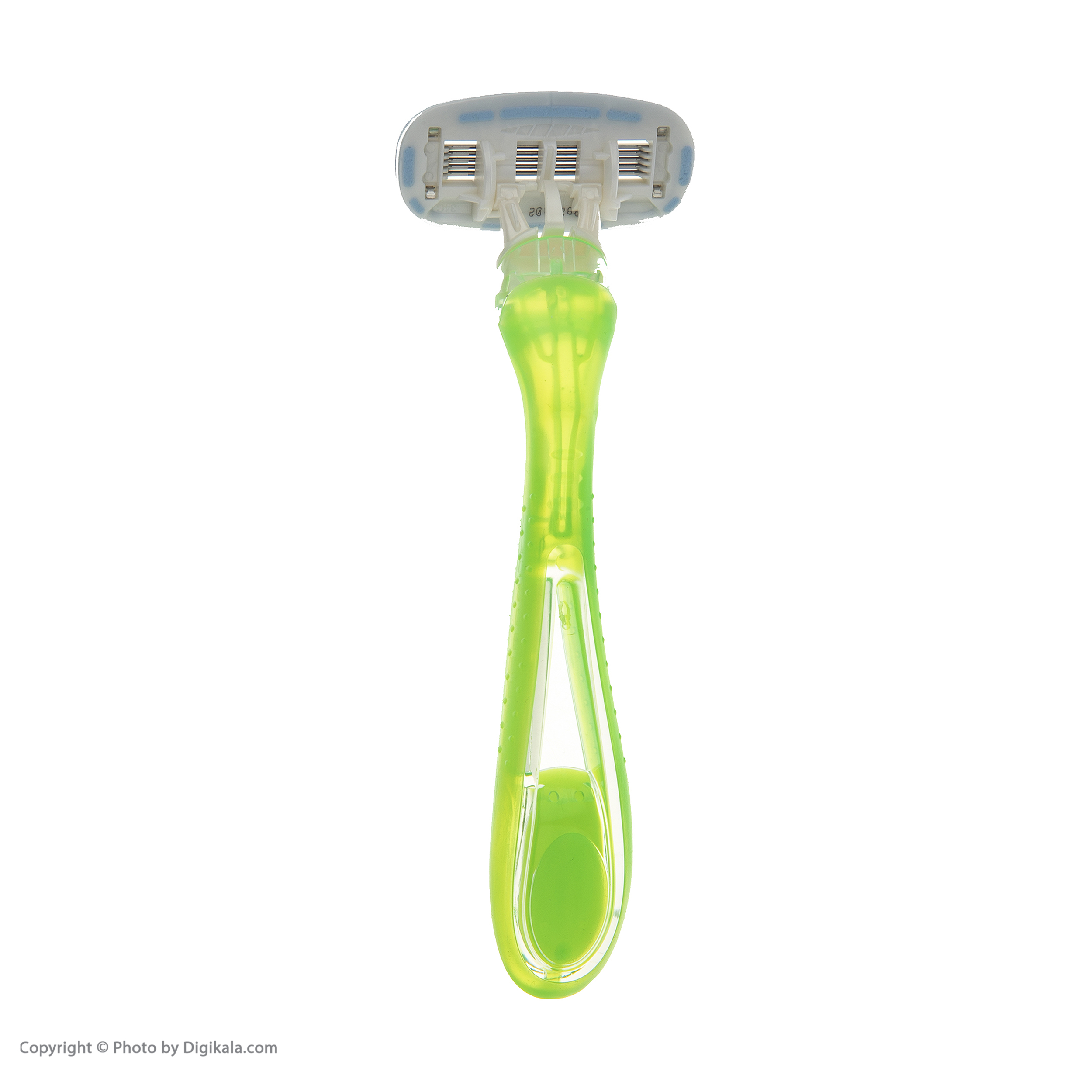 خود تراش سیلور مدل Gloria مجموعه 2 عددی