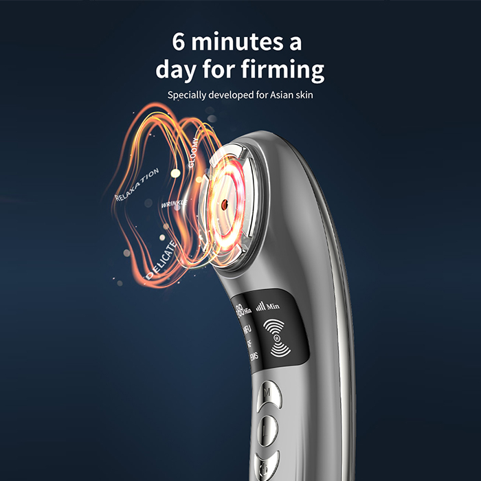 دستگاه جوانسازی کارینا مدل LR-AW03