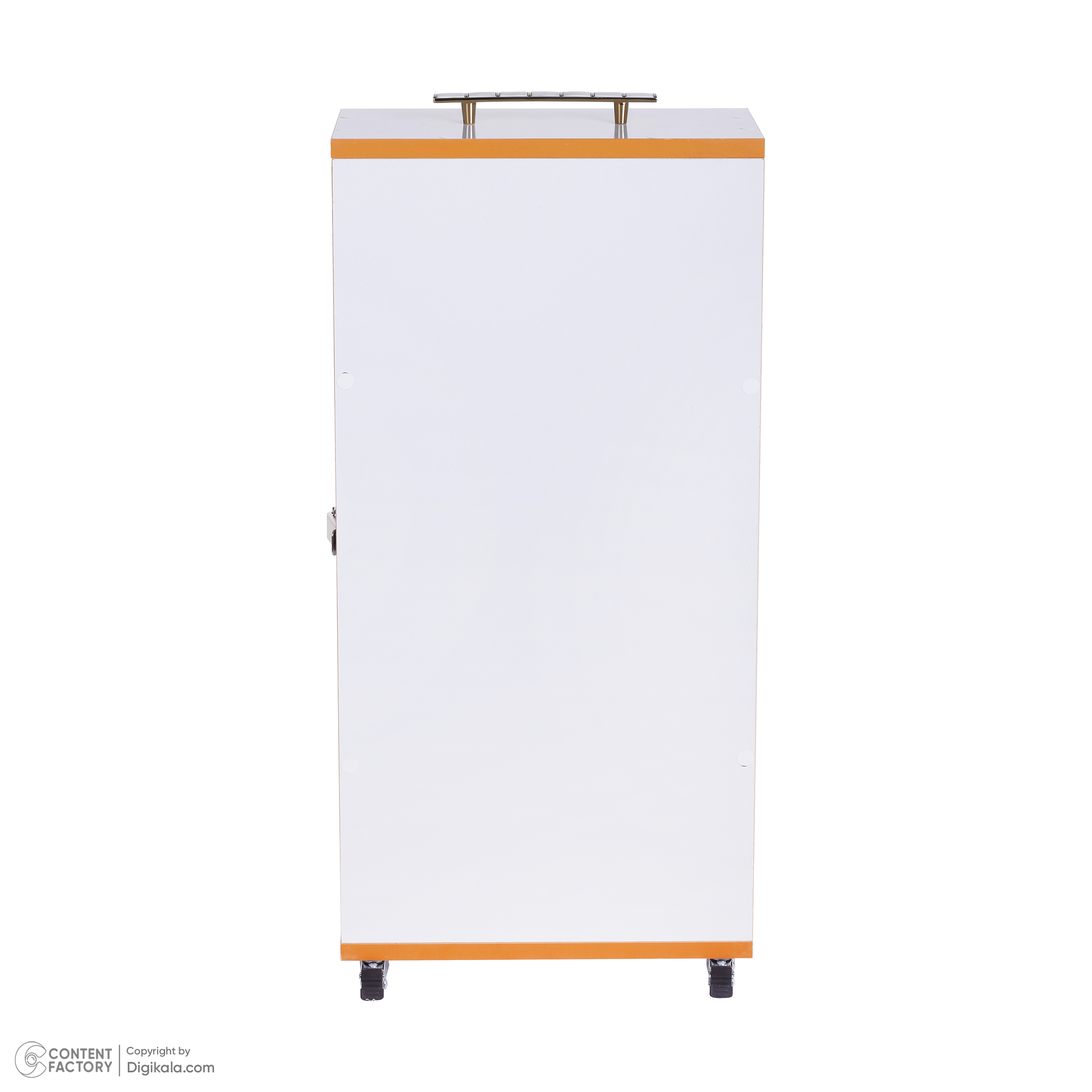 میز کاشت ناخن مدل تاشو