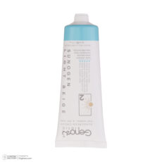 کرم ضدآفتاب ژنوبایوتیک مدل 395، حجم 50 میلی‌لیتر