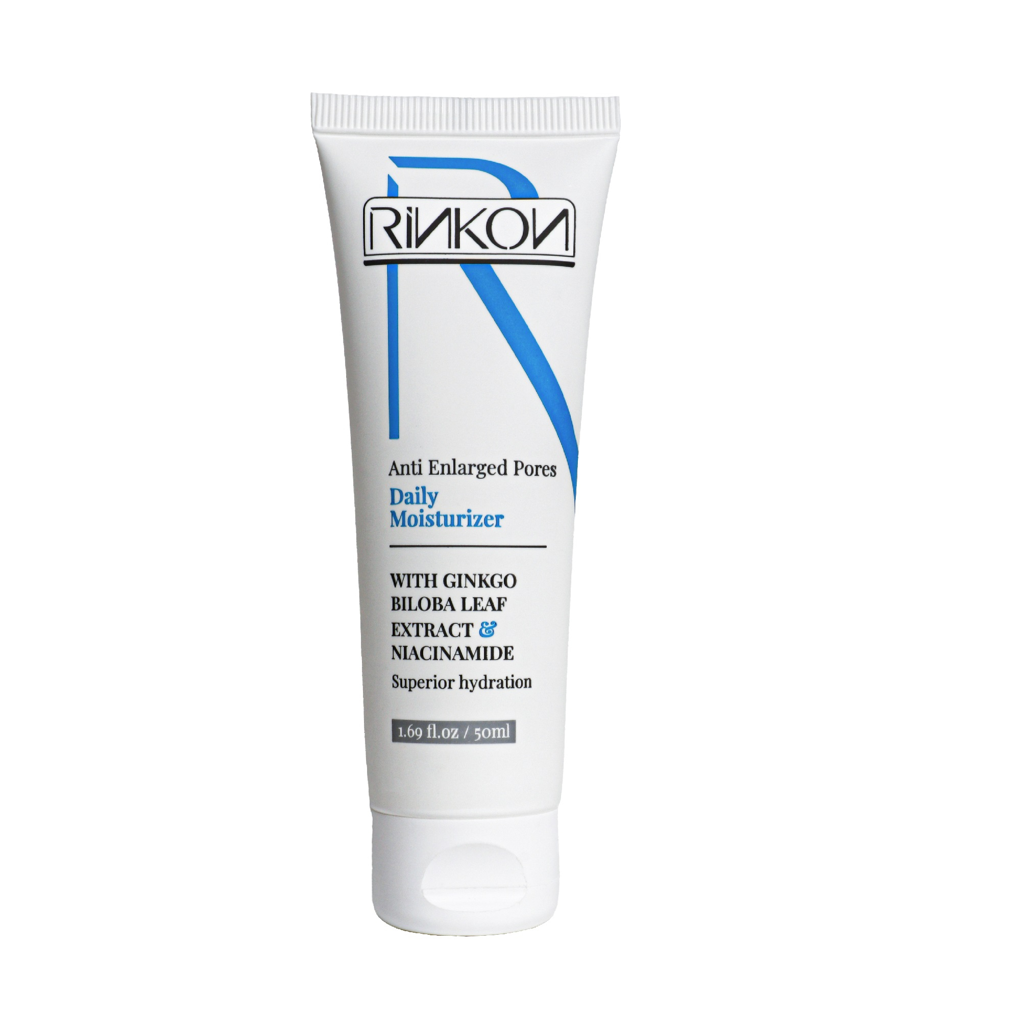 کرم مرطوب کننده رینکون مدل 01 حجم 50 میلی لیتر