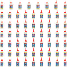 روغن ماشین اصلاح بمو مدل SP230 حجم 80 میلی لیتر بسته 62 عددی