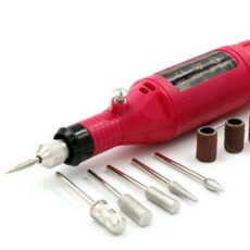 سوهان برقی مدل 603