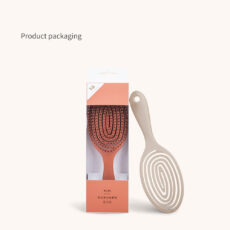 برس مو شین ژی مدل Q/XMSF001