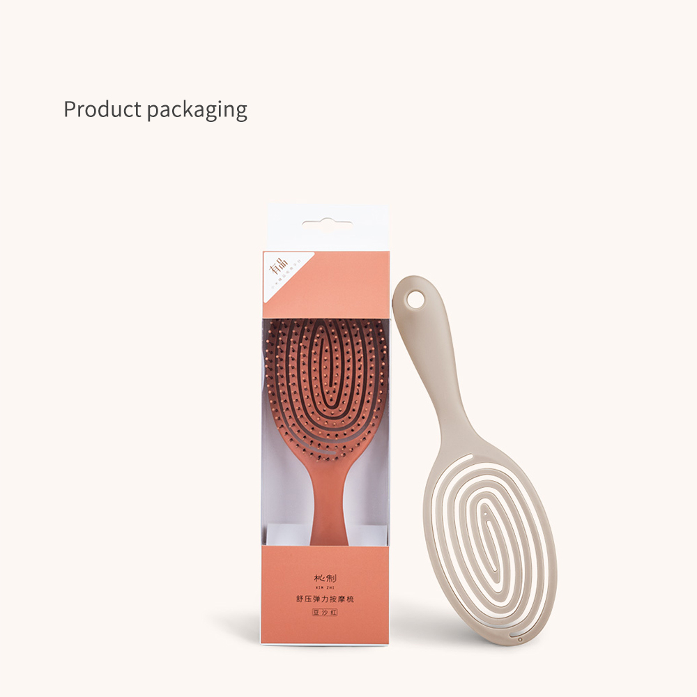 برس مو شین ژی مدل Q/XMSF001