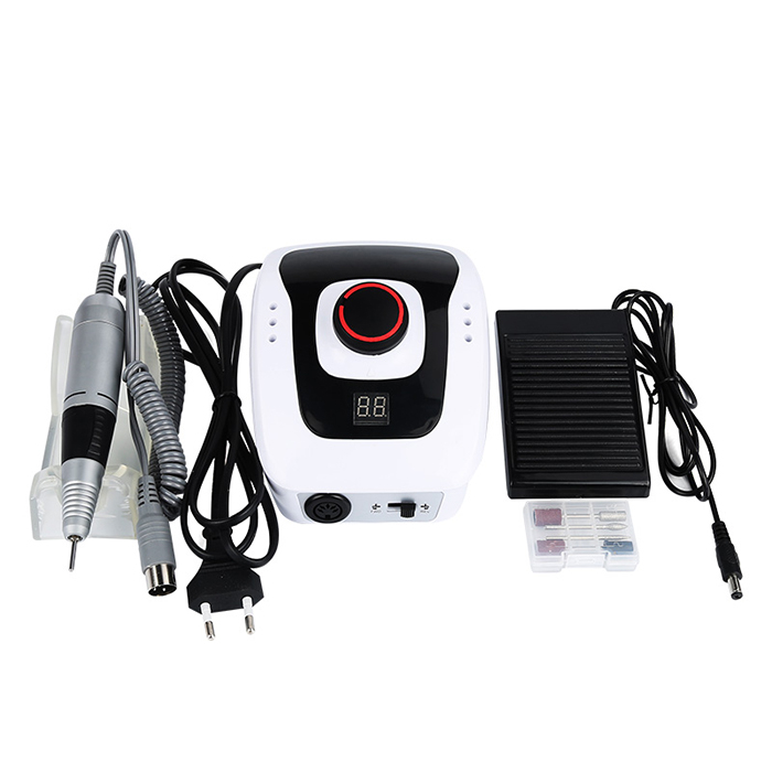 سوهان برقی بلوکیو مدل BQ-206