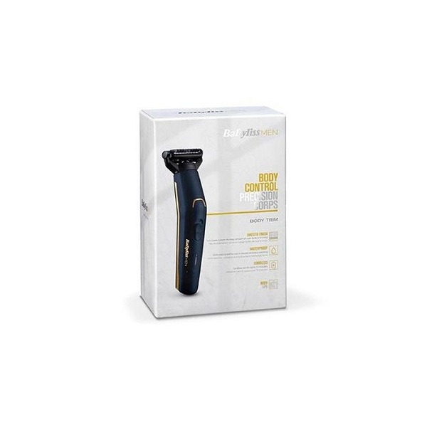 ماشین اصلاح  موی بدن بابیلیس مدل BG120SDE