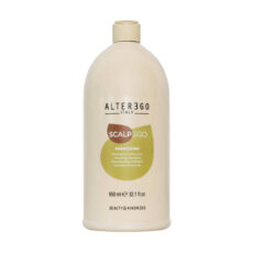 شامپو ضد ریزش مو آلترگو مدل انرجایزر مناسب برای موهای کم حجم و تازک حجم 950 میلی لیتر