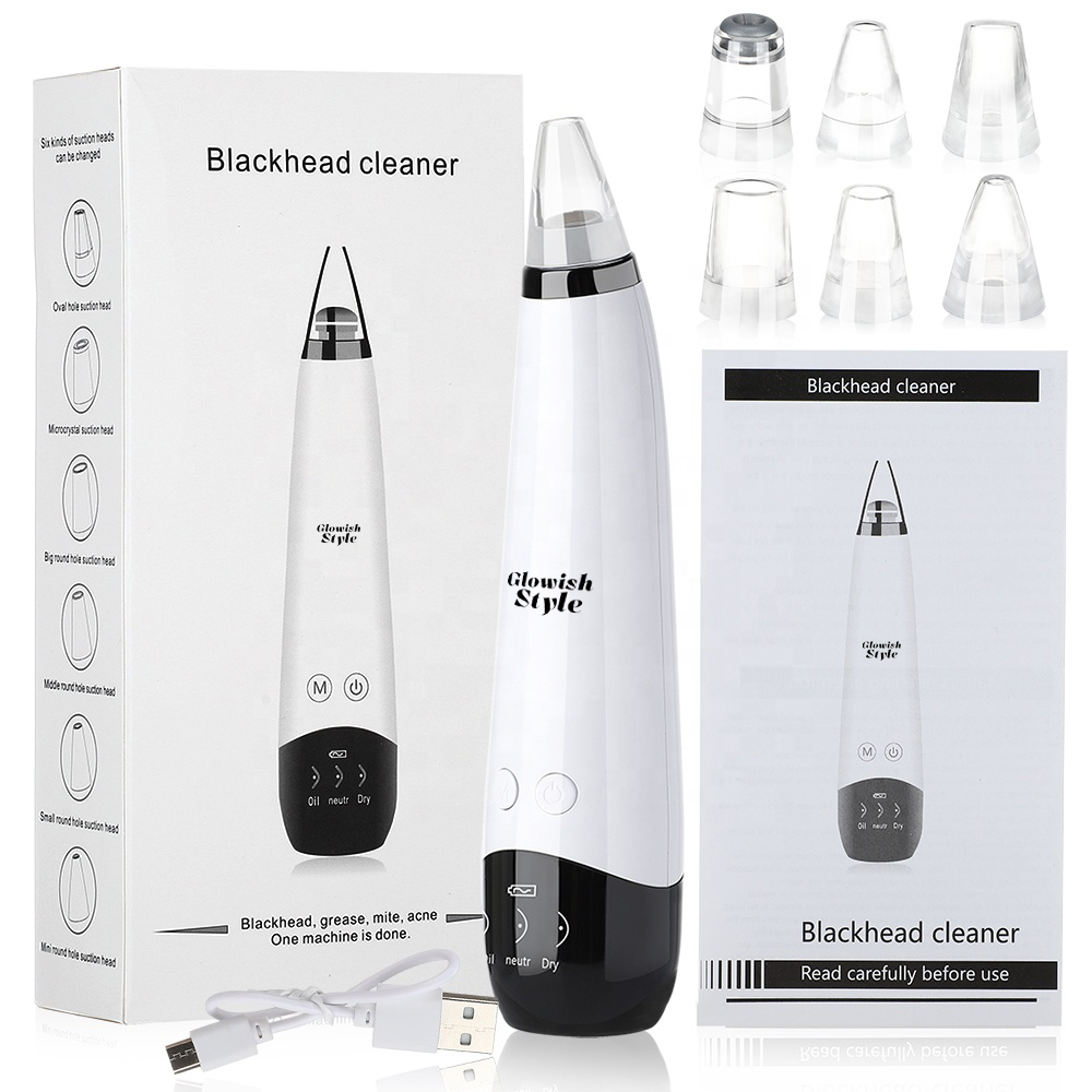 میکرودرم گلویش استایل مدل HTY-001