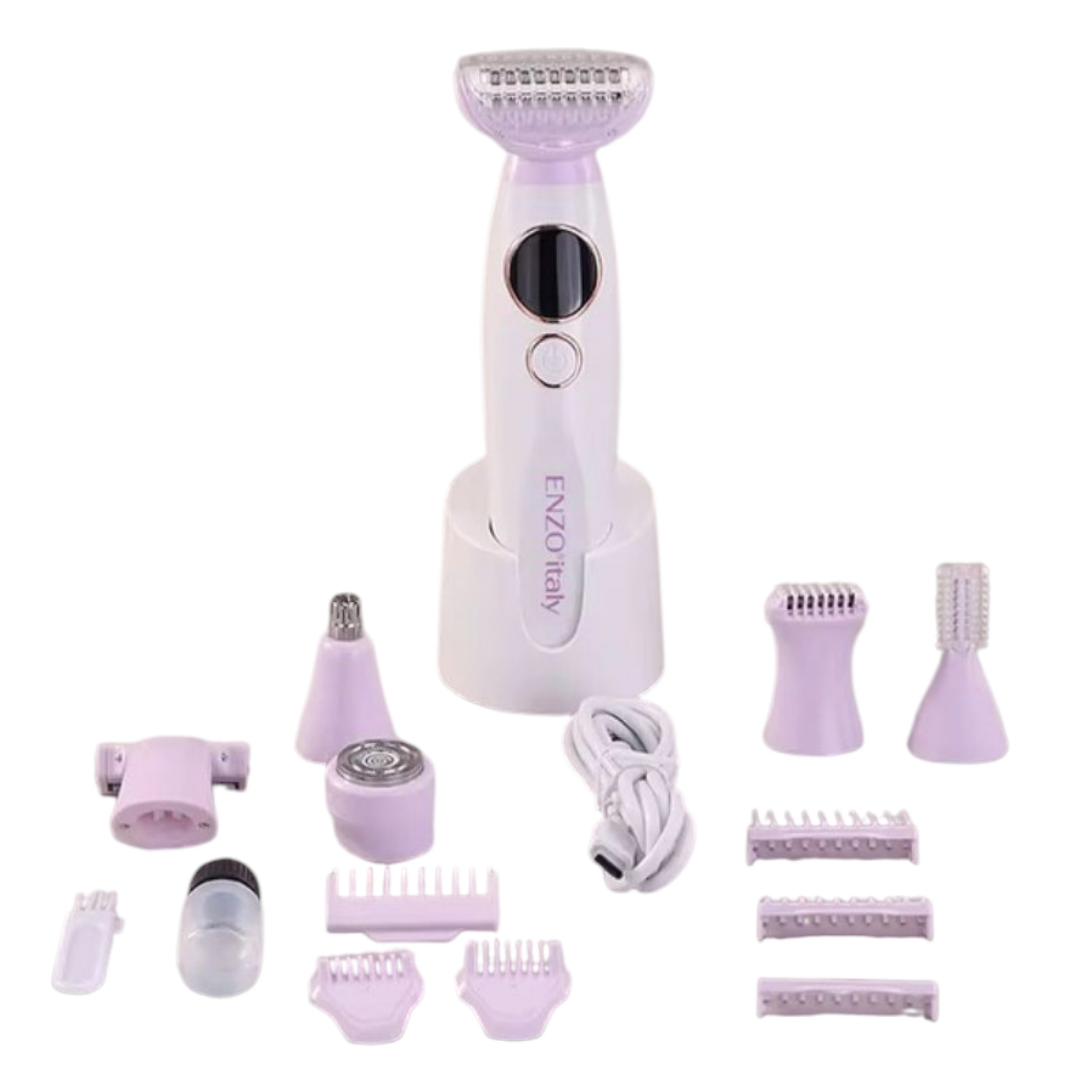 اپیلاتور انزو مدل EN-1402