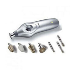 ست مانیکور و پدیکور بیورر مدل MP30