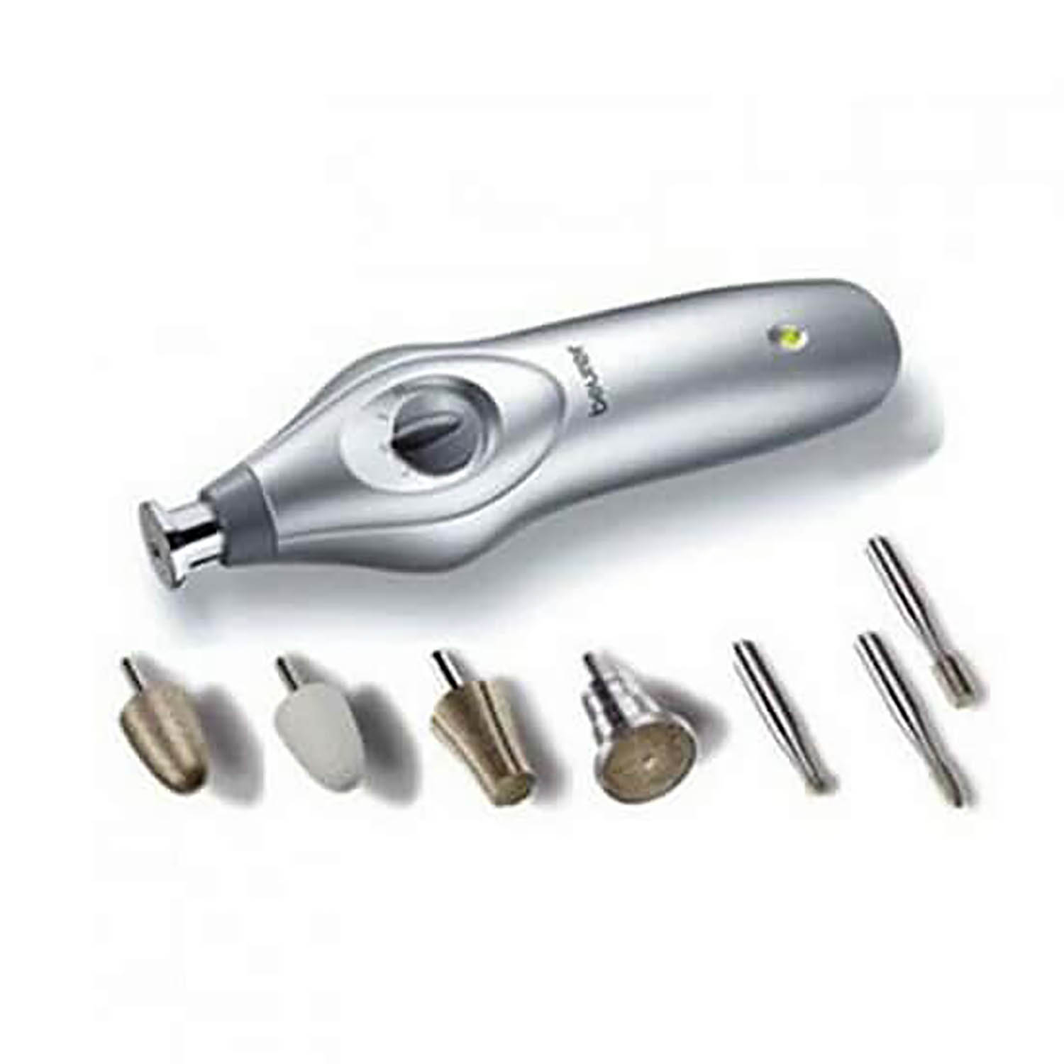 ست مانیکور و پدیکور بیورر مدل MP30