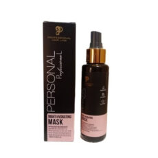 ماسک مو پرسونال مدل آلوئه ورا سازگار با انواع مو حجم 120 میلی لیتر