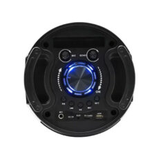 اسپیکر بلوتوثی قابل حمل مدل ZQS-6203