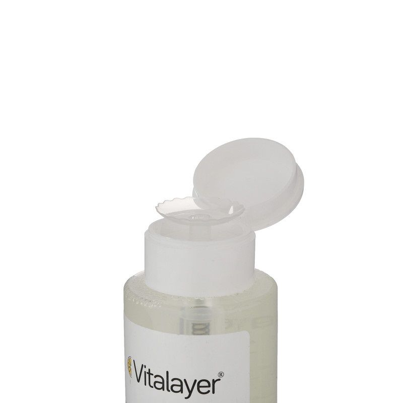 فوم شست‌وشوی صورت ویتالیر مدل Activit حجم 150 میلی‌لیتر، به همراه تونر مدل اکتی ویت حجم 250 میلی‌لیتر