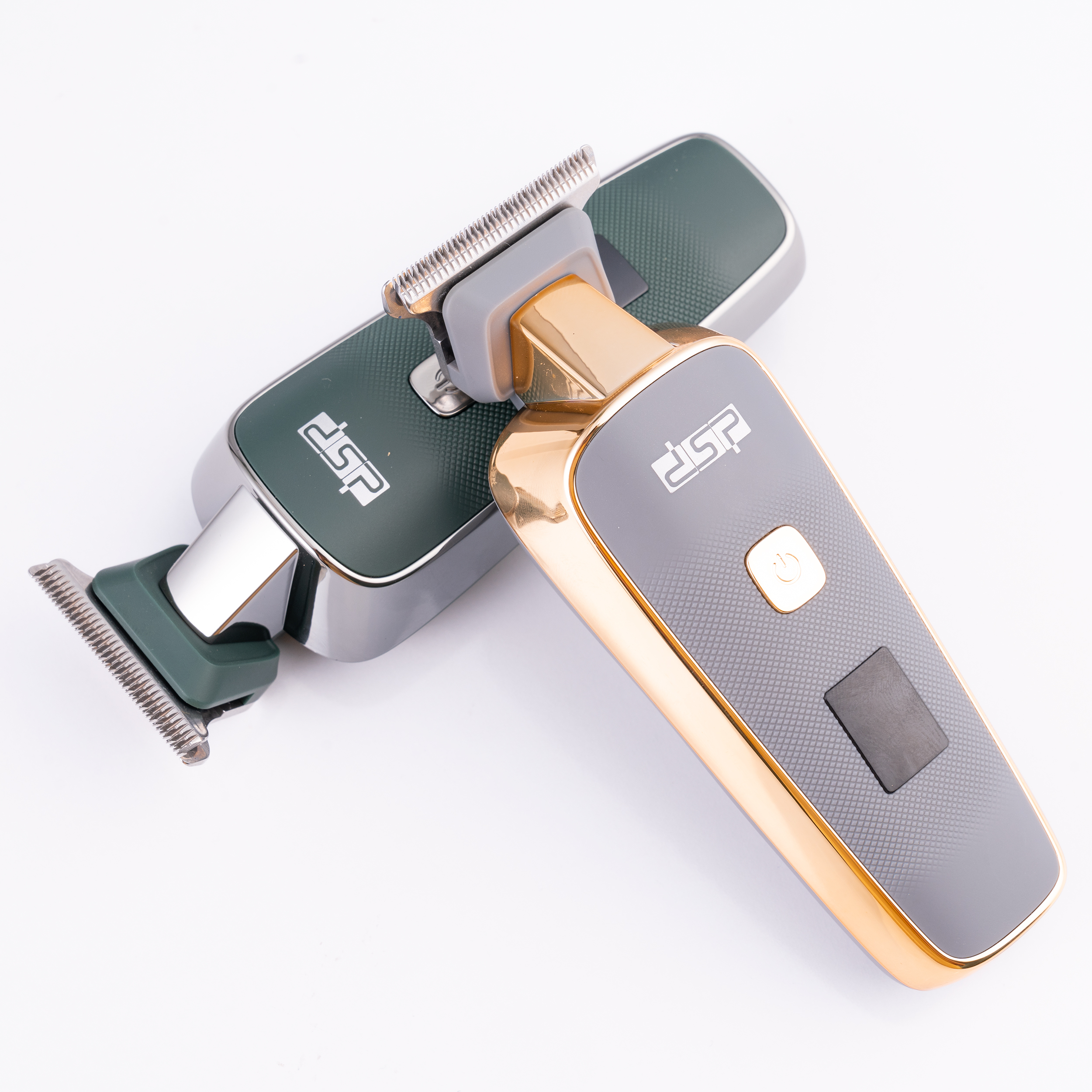 ماشین اصلاح موی سر و صورت دی اس پی مدل 90458