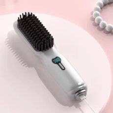 برس حرارتی مدل LN-520