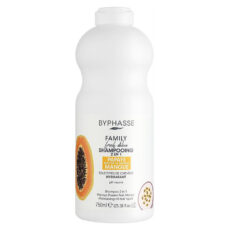 شامپو مو بایفس مدل PAPAYE MANGUE مناسب برای انواع مو حجم 750 میلی لیتر