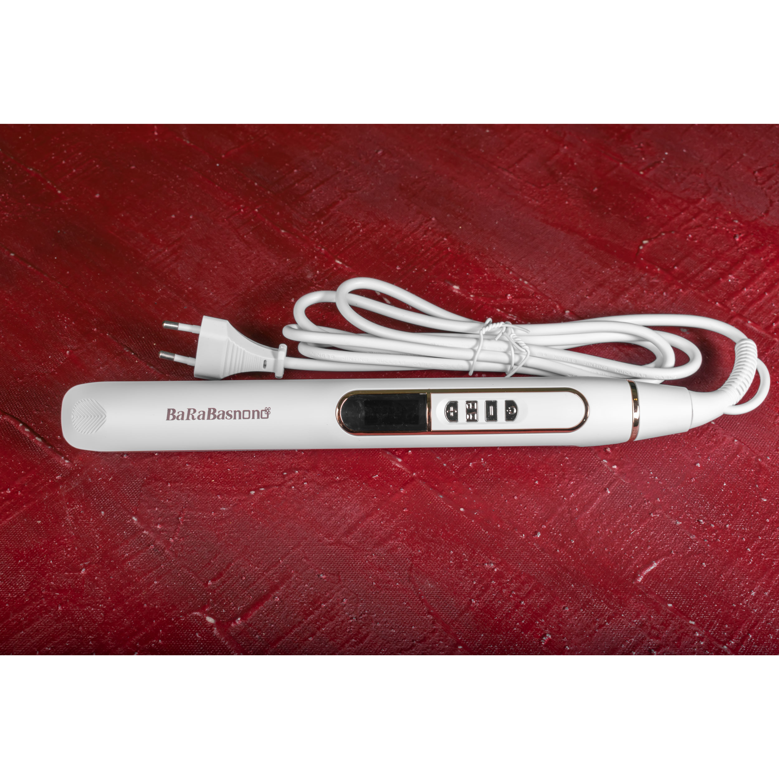 اتو مو باراباس نانو مدل ST2855